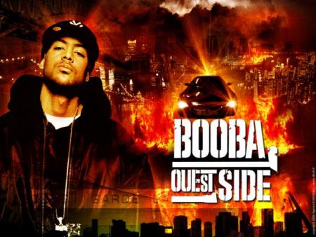 booba  parole ouste side